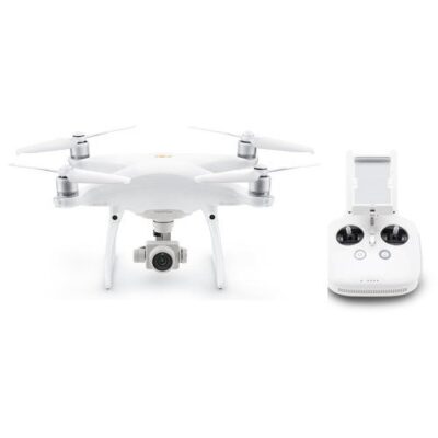 DJI Phantom 4 Pro Version 2.0