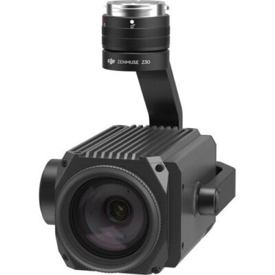 DJI Zenmuse Z30 Gimbal Camera for Matrice Drones