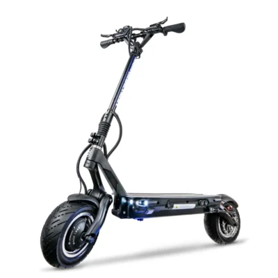 Dualtron Thunder Electric Scooter