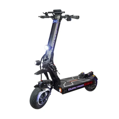 Dualtron X Limited Electric Scooter