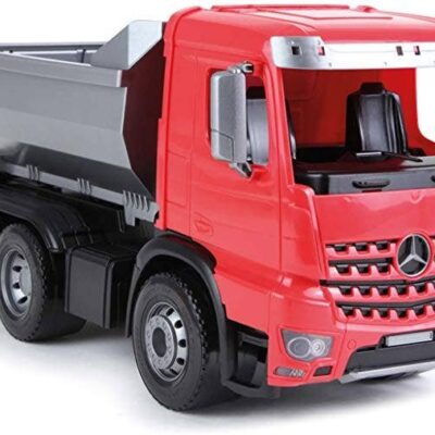 Dump Truck Toy Mercedes-Benz