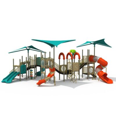 Dynamix IX | Commercial Playground Equipment