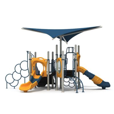 Dynamix VII | Commercial Playground Equipment