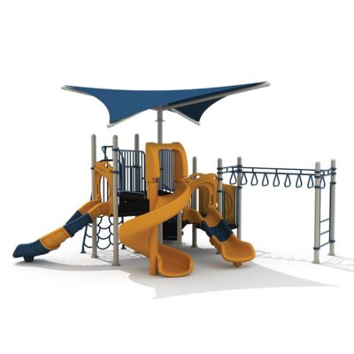 Dynamix VIII | Commercial Playground Equipment