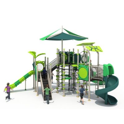 Dynamix XI | Commercial Playground Equipment