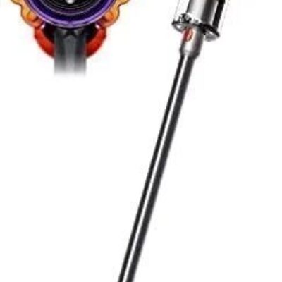 Dyson v15 detect Vacuum, one Color