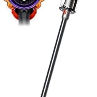 Dyson v15 detect Vacuum, one Color