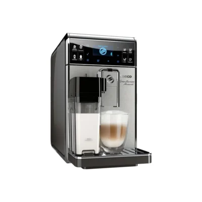 Saeco GranBaristo Avanti Automatic coffee machine with cappuccinatore 15 bar – stainless steel