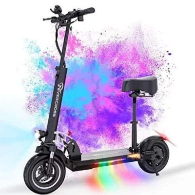 EVERCROSS Electric Scooter with 800W Motor