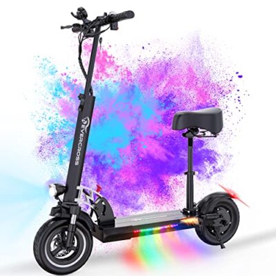 EVERCROSS Electric Scooter with 800W Motor