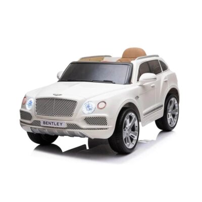 Freddo 12v Bentley Bentayga SUV Electric Go Kart