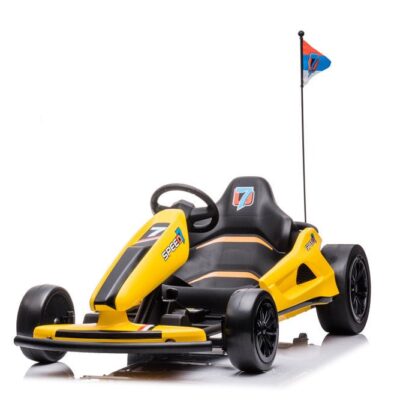 Freddo 24v Drifter Electric Go Kart