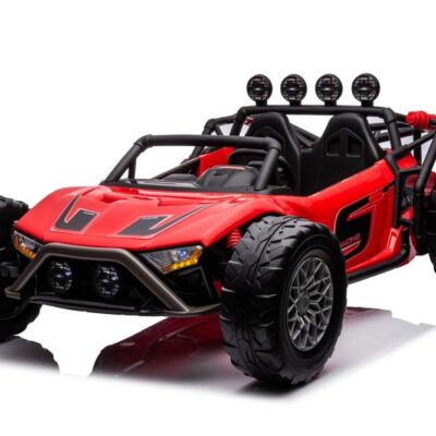 Freddo 24v Monster Electric Go Kart