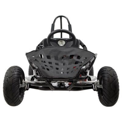 Go-Bowen Baja Kids Electric 48v 1000w Go Kart Black