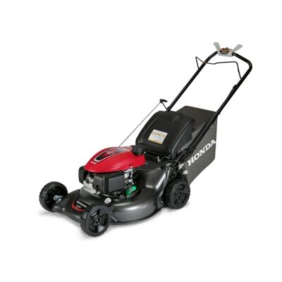 21 in. 3-in-1 Variable Speed Gas with Auto Choke