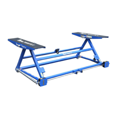 IDEAL TLX-7000 7,000LB. PORTABLE AUTO LIFT