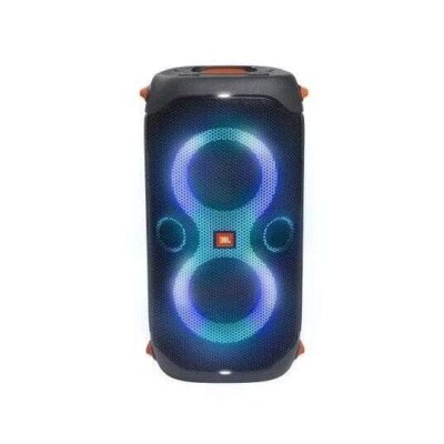 JBL Partybox 300 Portable Bluetooth Party Speaker with Light Effects