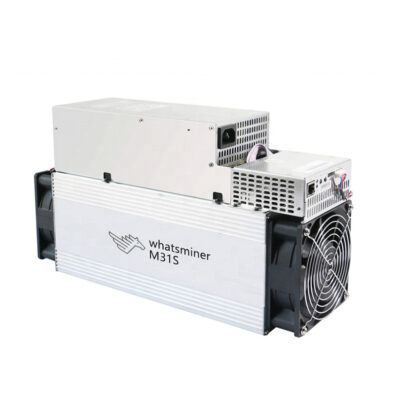 MicroBT Whatsminer M31S (70TH/s) – MOQ*