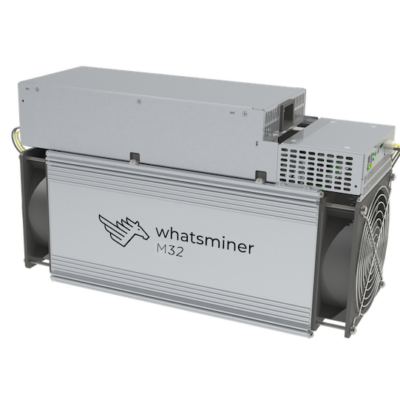 MicroBT Whatsminer M32 (64TH/s) – MOQ*