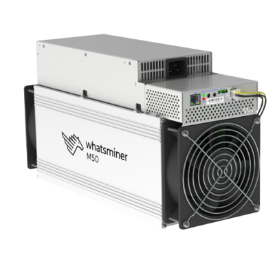 MicroBT Whatsminer M50 (110TH/s)