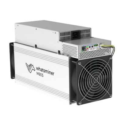 MicroBT Whatsminer M60S (186TH/s)