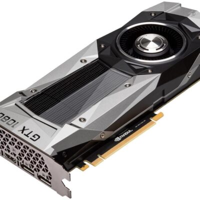 NVIDIA GeForce GTX 1080 Ti Founders Edition 11GB Graphics Card GTX1080TI-FE