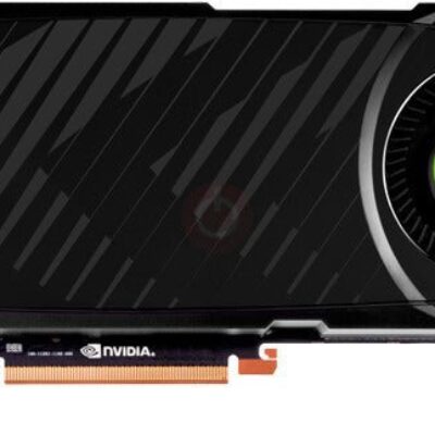 NVIDIA GeForce GTX 580 Graphics Card – 772 MHz Core – 1.50 GB GDDR5 – PCI Express 2.0 x16