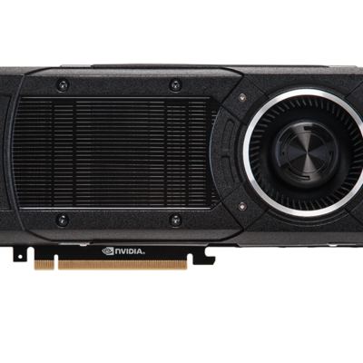 NVIDIA GeForce GTX TITAN X 12GB GDDR5 Graphics Card PCI-e x16