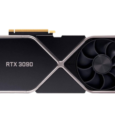 NVIDIA GeForce RTX 3090 Founders Edition 24GB GDDR6 Geforce RTX 3090 FE Video Graphics Card