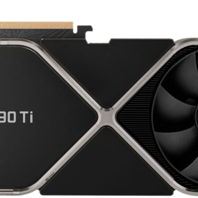 NVIDIA GeForce RTX 3090 Ti 24GB GDDR6X Founders Edition GDDR6X Video Graphics Card 900-1G136-2505-000