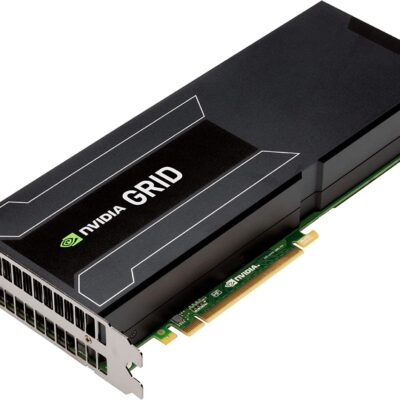 NVIDIA GRID K1 16GB Ddr3 Graphics Card 900-52401-0020-000