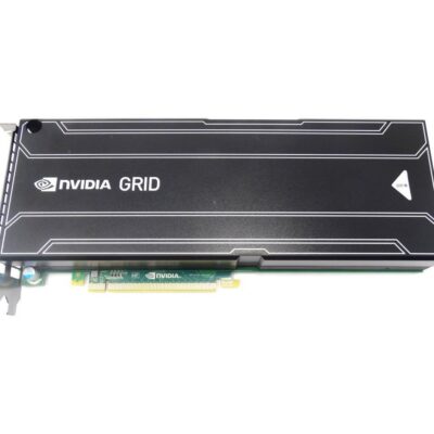 NVIDIA P2055 GRID K2 8GB GDDR5 3072 CUDA Core PCIe 225W Graphics Card 699-52055-0552-311