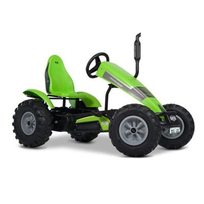 (Preorder) Berg Duetz-Fahr XXL Electric Pedal Farm Go Kart