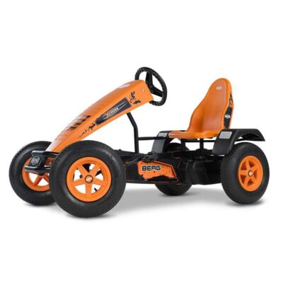 (Preorder) Berg X-Cross XXL Electric Pedal Go Kart