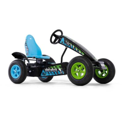 (Preorder) Berg X-Ite XXL Electric Pedal Go Kart