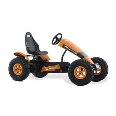 (Preorder) Berg X-Treme XXL Electric Pedal Go Kart