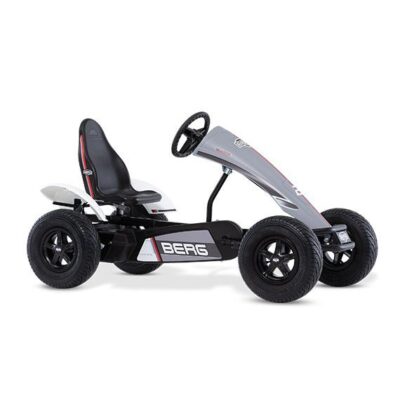 (Preorder) Berg XXL Race GTS Electric Pedal Go Kart