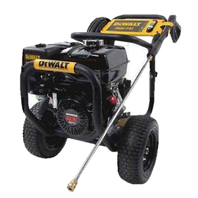 Dewalt DXPW3835 Pressure Washer 3800 PSI Honda 3.5 GPM Manufacturer RFB