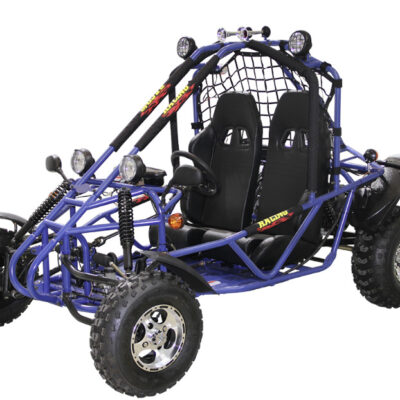 RPS 200 Elite Sand-Rail Style – Off Road Trail Buggy / Dune Buggy / Go Kart