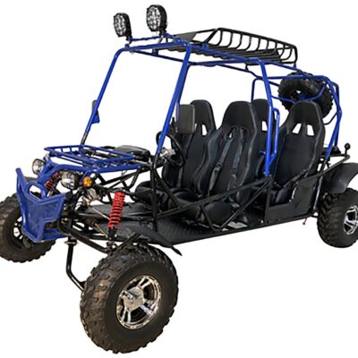 RPS 4-seater Go-Kart/Dune/Buggy