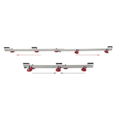 Rubi Slim EasyTrans Transport System