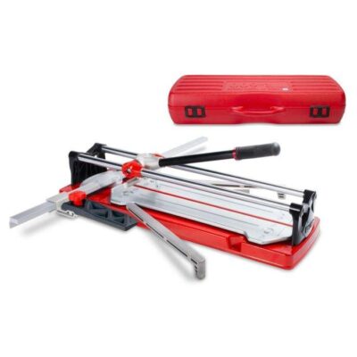 Rubi TR-710 Magnet 28 in. Tile Cutter w/Case