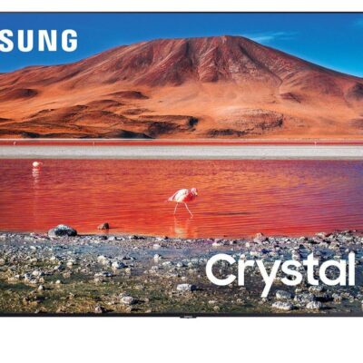 Samsung 75″ Class TU700D/TU7000 -Series Crystal Ultra HD 4K Smart TV ( UN75TU700D / UN75TU7000 )