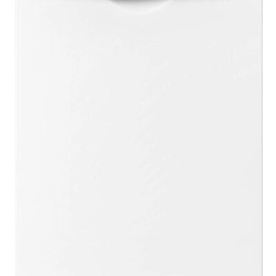 Bosch Ascenta 24″ SHE3AR72UC Built-In Dishwasher – White