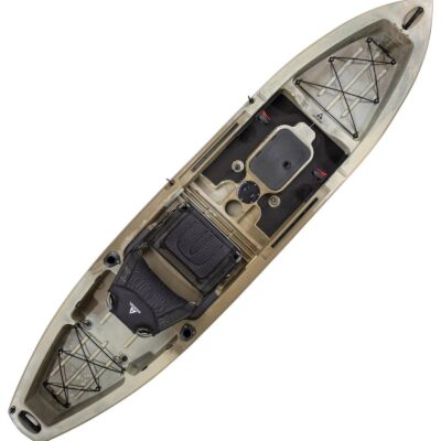 Ascend 12T Sit-On-Top Kayak