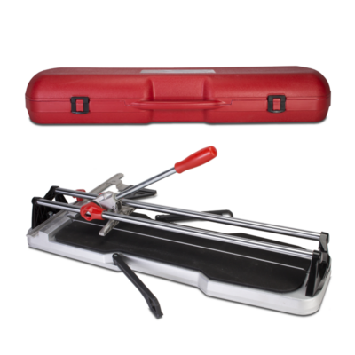 Rubi Speed 62-N 24 in. Professional Tile Cutter w/ Case