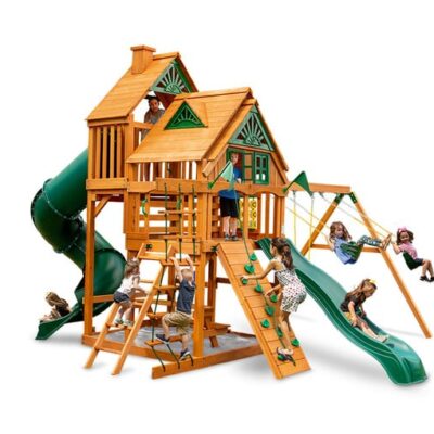 Great Skye I Swing Set