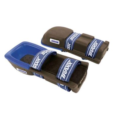 Traxx TTX-6440 Pro 400 Engineered Knee Pads