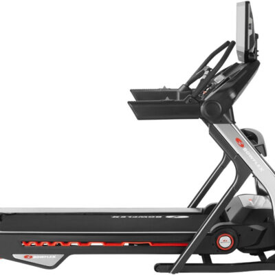 Treadmill 22 – Black