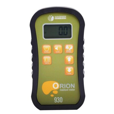 Wagner Orion 930 Dual Depth Pinless Wood Moisture Meter